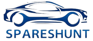 Spareshunt Logo